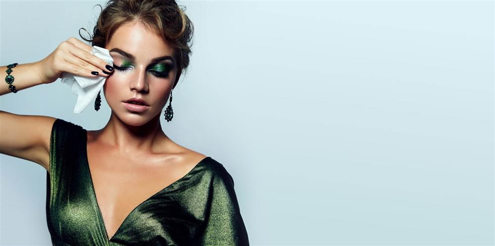 پاک کننده آرایش فوراور